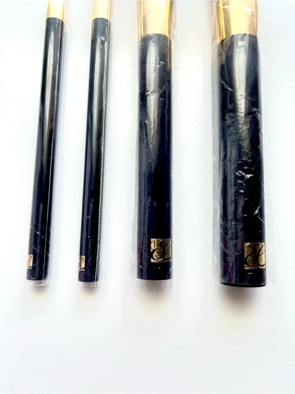 🆕 Estée Lauder Brush Set with Case